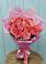 Букет 15 Розовых роз Равель в Кирове Калужской области