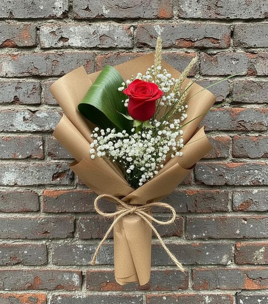 Букет цветов из: Розы в Кирове Калужской области