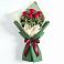 Букет цветов из: Розы в Кирове Калужской области