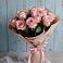 Букет цветов из: Розы в Кирове Калужской области