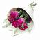 Букет цветов из: Розы в Кирове Калужской области