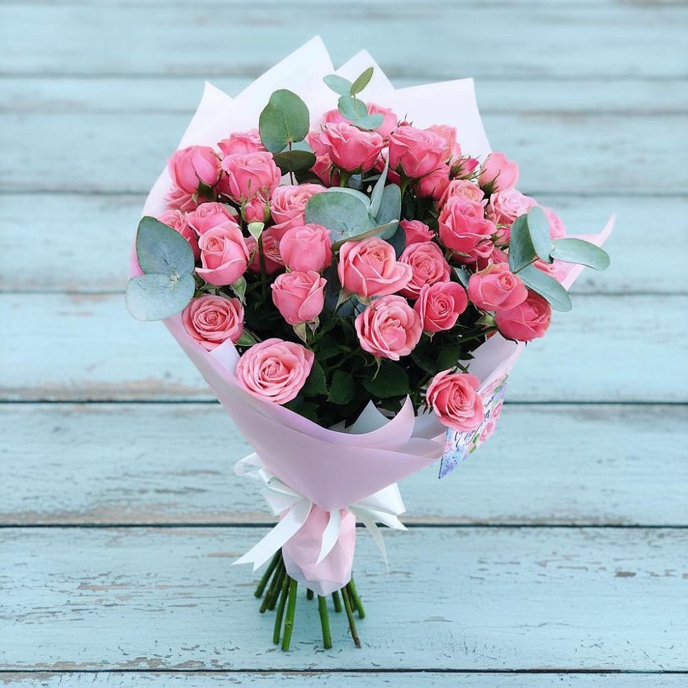 Букет Леди совершенство в Кирове Калужской области