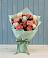 Букет цветов из: Розы в Кирове Калужской области
