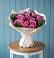 Букет цветов из: Розы в Кирове Калужской области