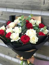 Букет Истинная любовь #REPLACE_PRED# Кирове Калужской области