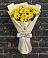 Букет цветов из: Хризантемы в Кирове Калужской области