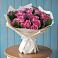Букет цветов из: Розы в Кирове Калужской области