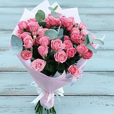 Букет Леди совершенство в Кирове Калужской области